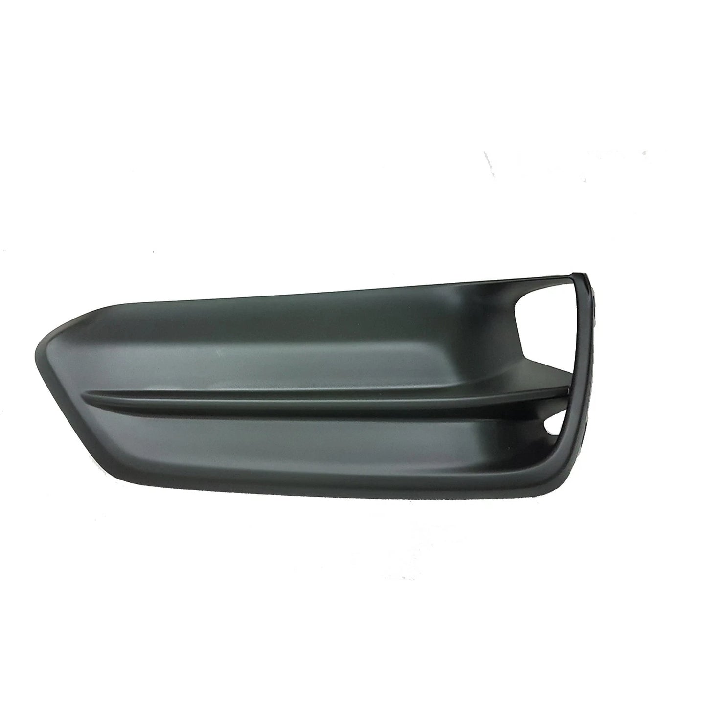Fog Light Cover Replacement Front Passenger Side for Toyota Hilux (2011–2015)
