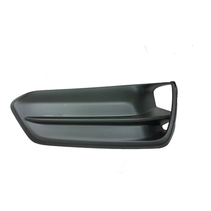 Fog Light Cover Replacement Front Passenger Side for Toyota Hilux (2011–2015)