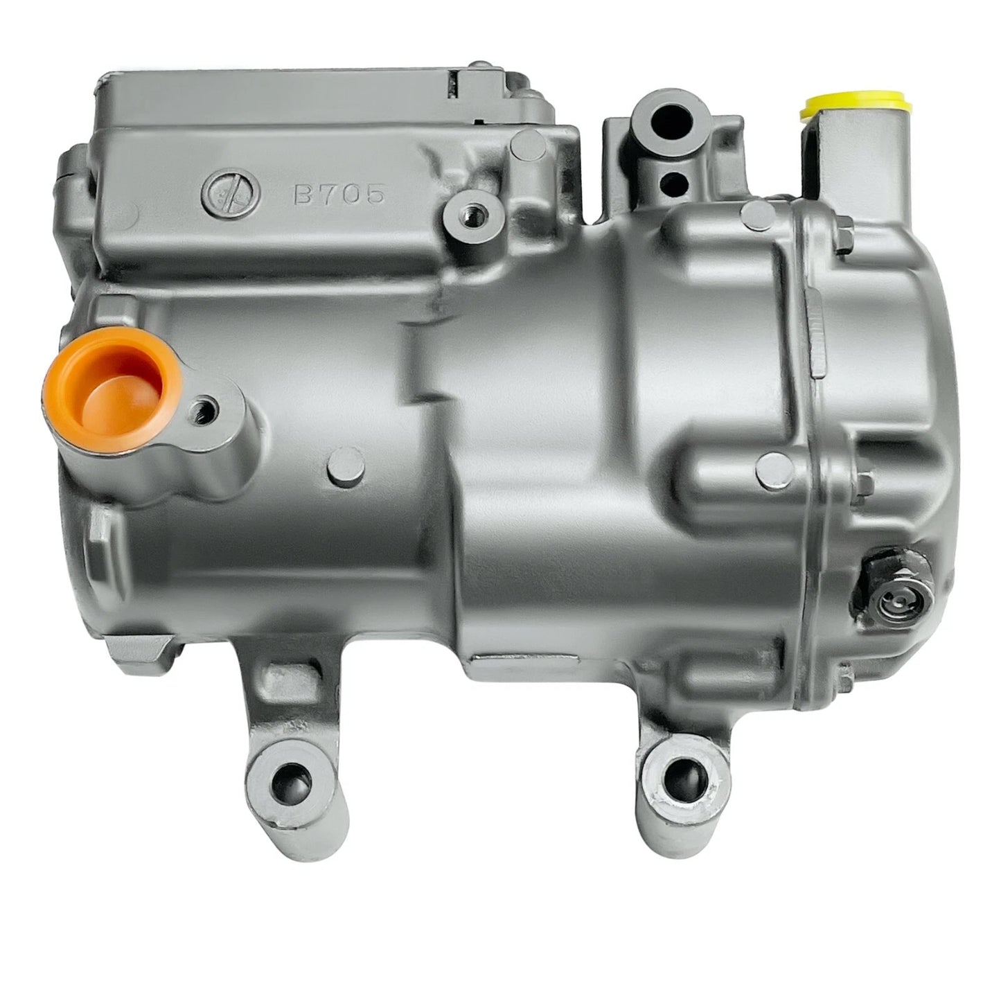 A C Compressor Kit Replacement for Nissan Altima Hybrid (2009–2011)