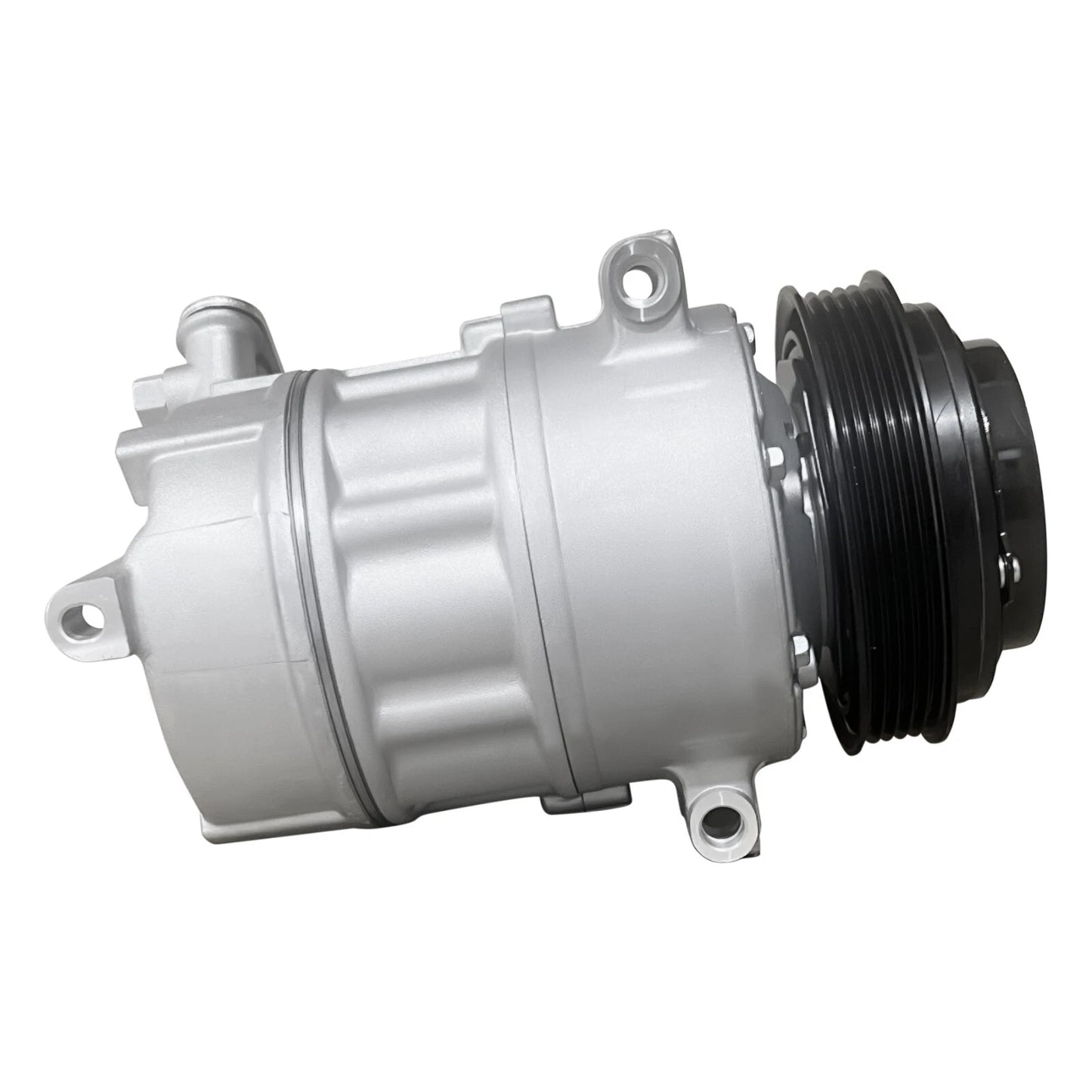 AC Compressor Replacement for Buick Regal 2.4L Non Hybrid (2012–2017)