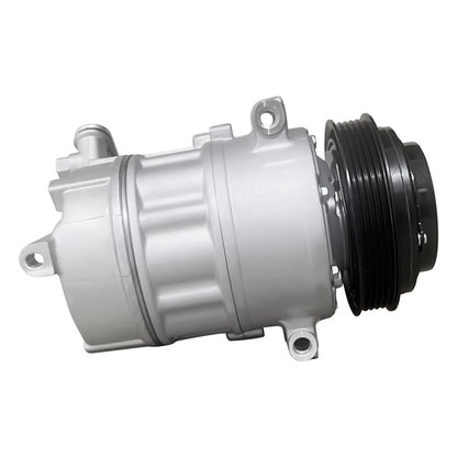AC Compressor Replacement for Buick Regal 2.4L Non Hybrid (2012–2017)