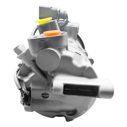 AC Compressor Kit Replacement for Audi Q7 3.0L (2019–2022)
