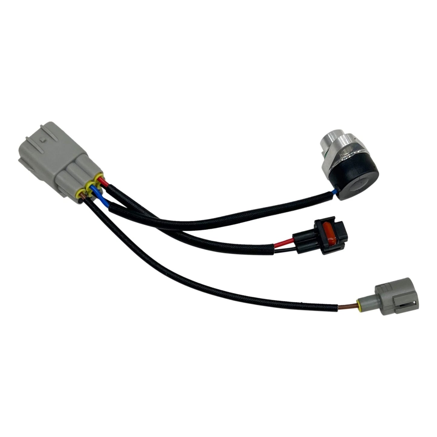 AC Compressor Speed Sensor Replacement for Lexus RC300 3.5L (2022–2022)