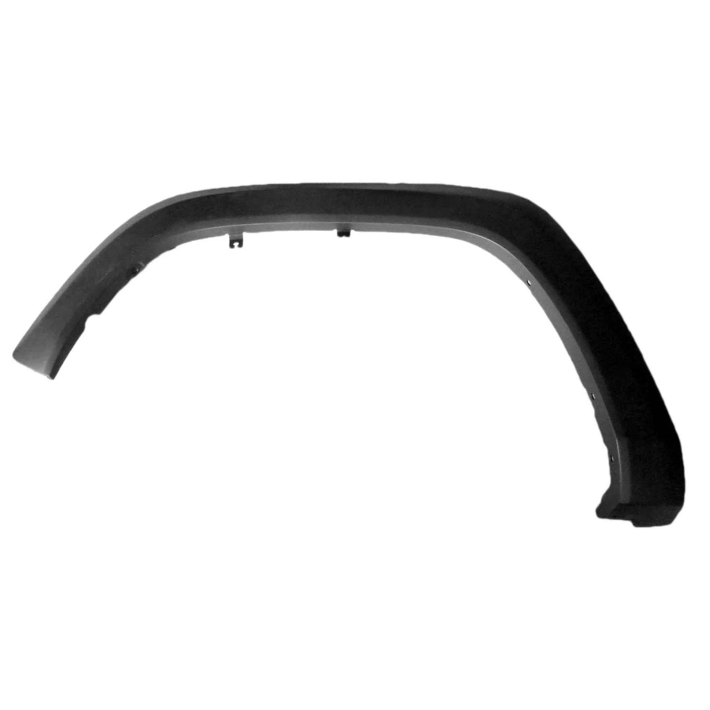 Front Driver Side Wheel Arch Trim Replacement for Toyota Hilux (2005–2015)