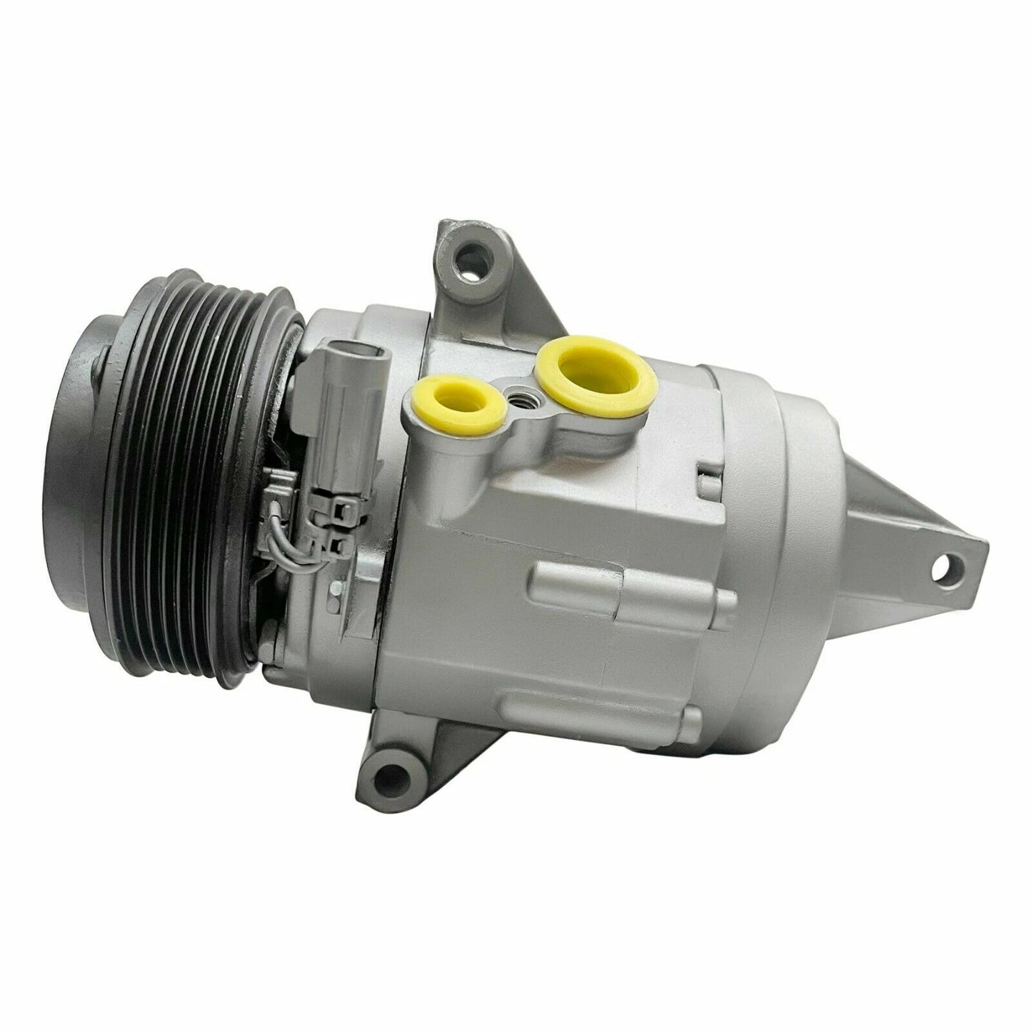 A/C Compressor Kit Replacement for Lincoln MKZ (2007–2008)