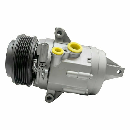 A/C Compressor Kit Replacement for Lincoln MKZ (2007–2008)