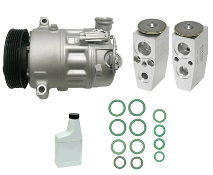 AC Compressor Kit Replacement for Holden Commodore VE (2007–2013)