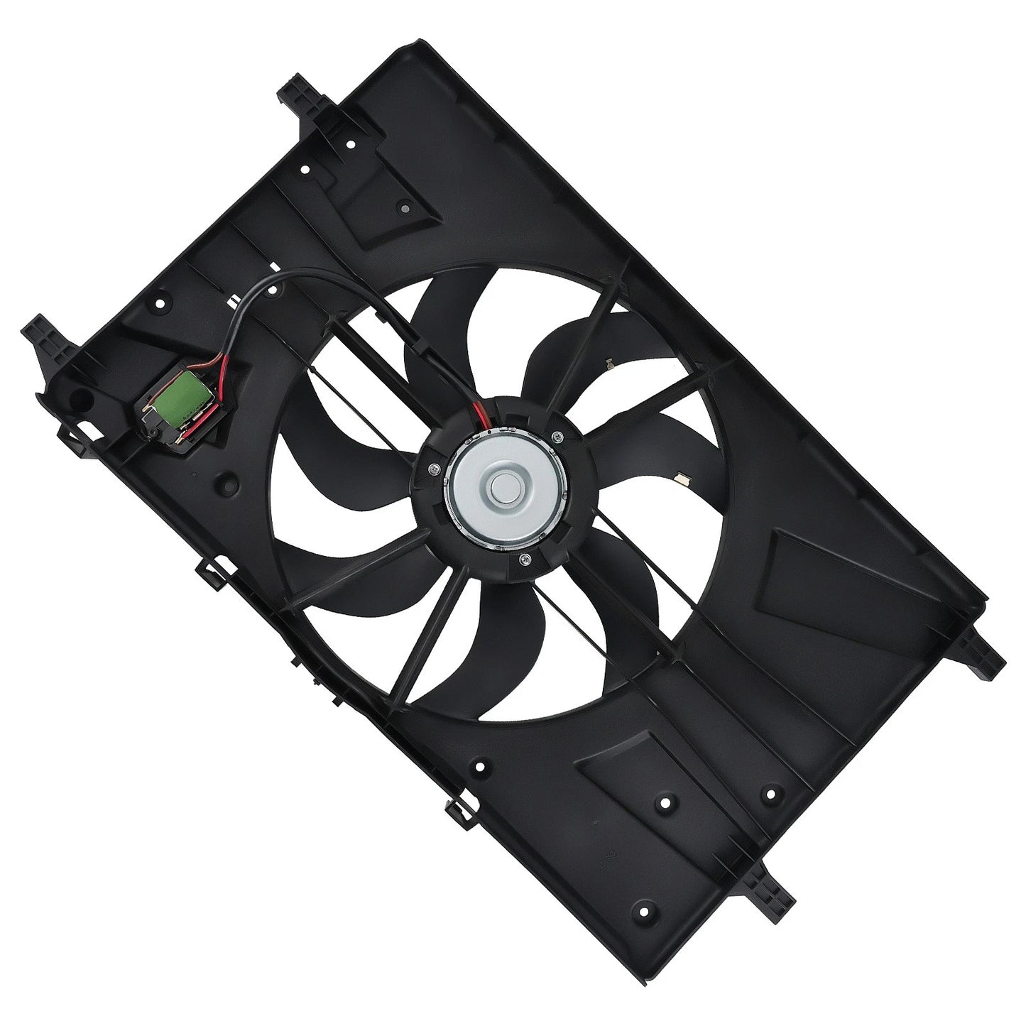 Electric Radiator Cooling Fan for Buick Verano and Chevy Cruze (2011–2017)
