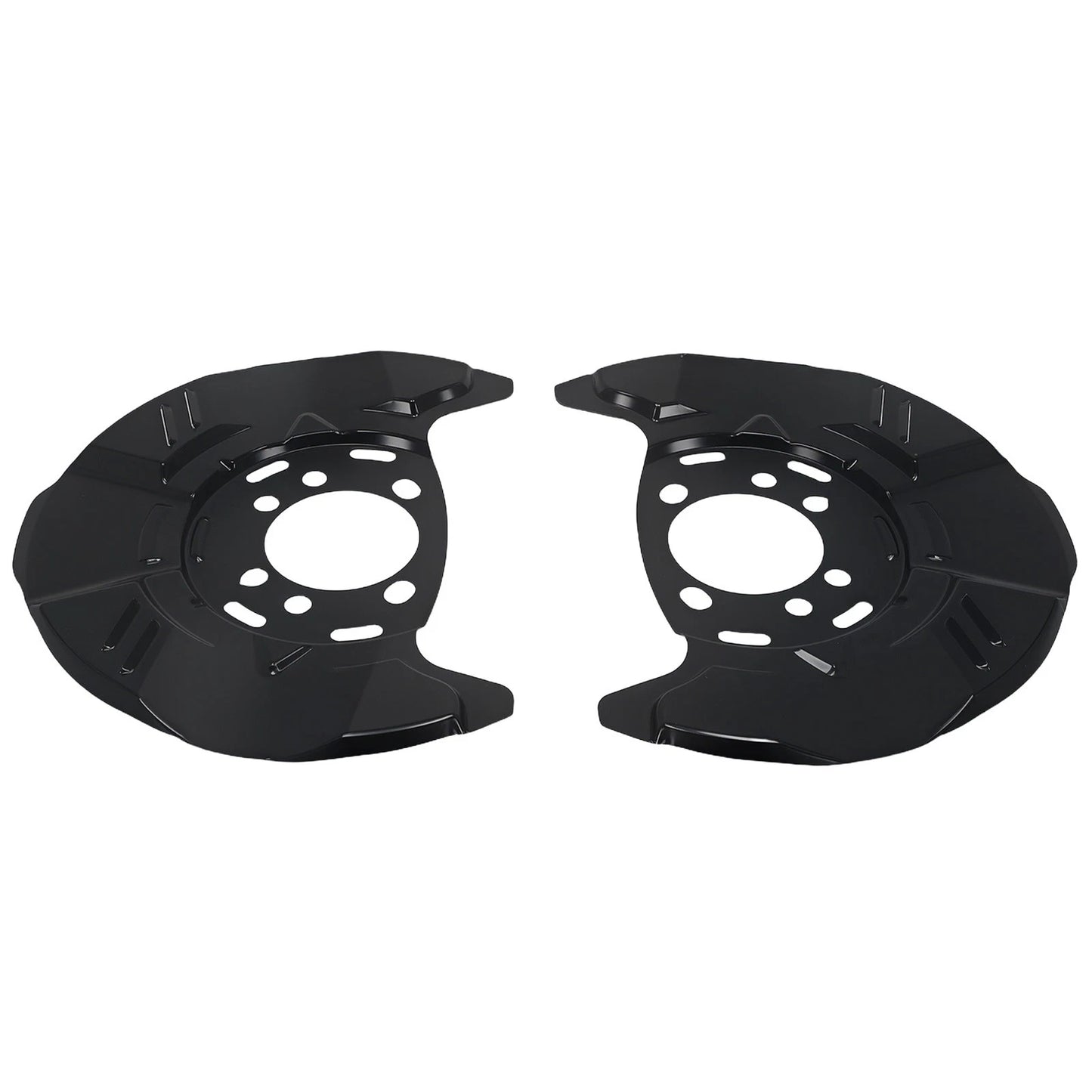 Brake Dust Shield Front Set for Subaru Legacy (2005–2014)