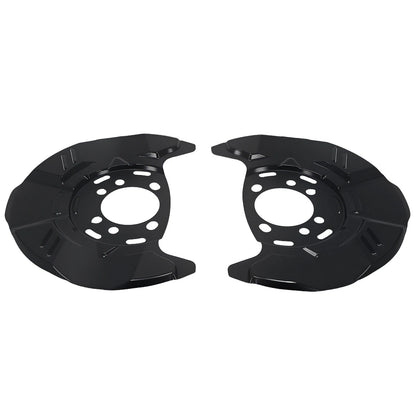 Brake Dust Shield Front Set for Subaru Legacy (2005–2014)