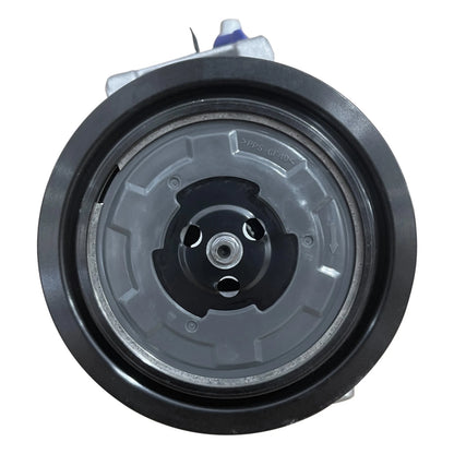 A C Compressor Replacement for Audi Q5 2.0L (2018–2020)