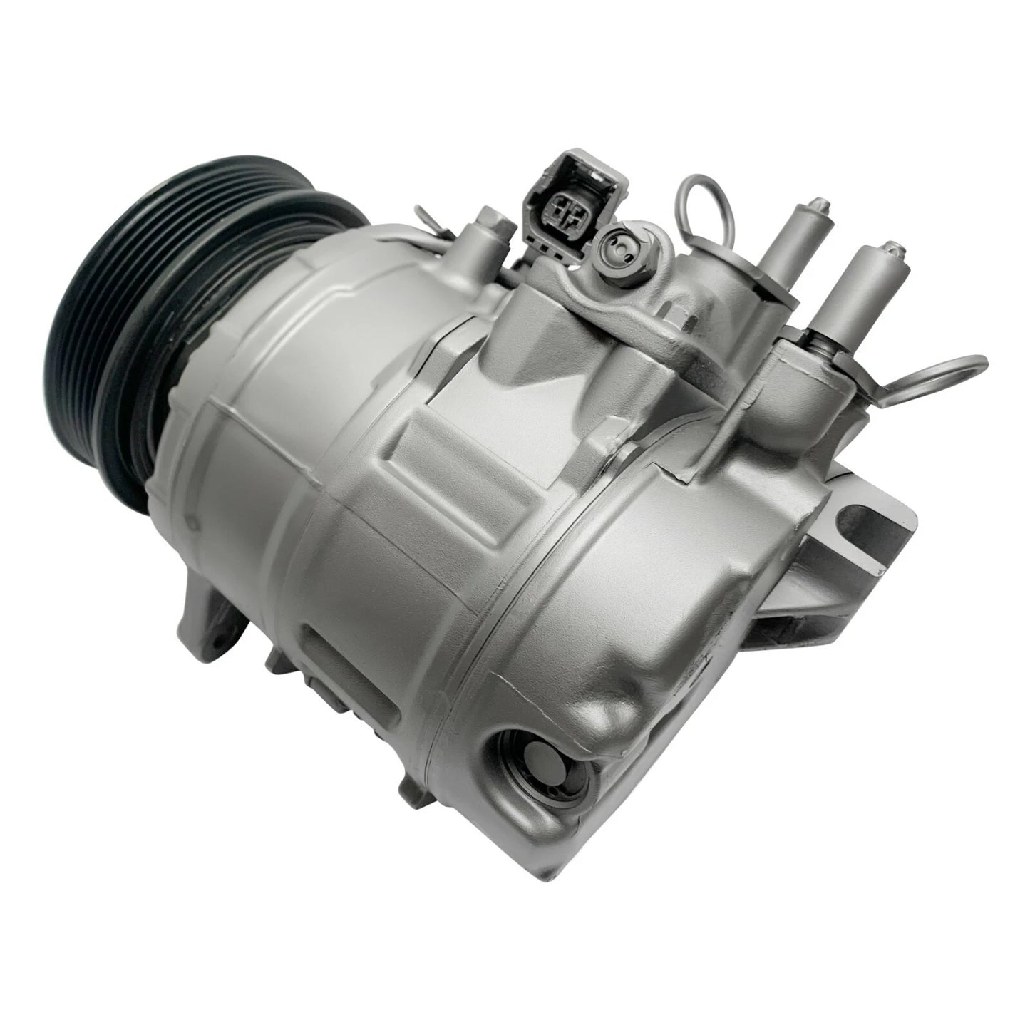 AC Compressor Kit Replacement for Subaru EA20 (1976–2000)