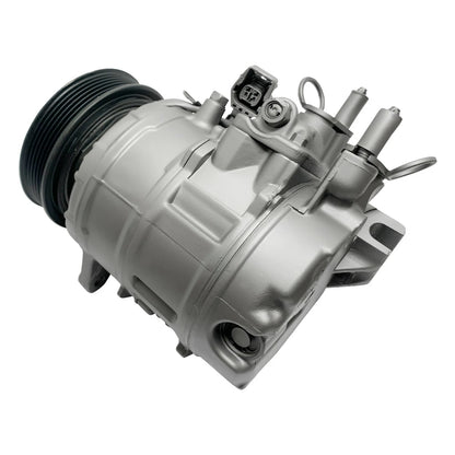 AC Compressor Kit Replacement for Subaru EA20 (1976–2000)