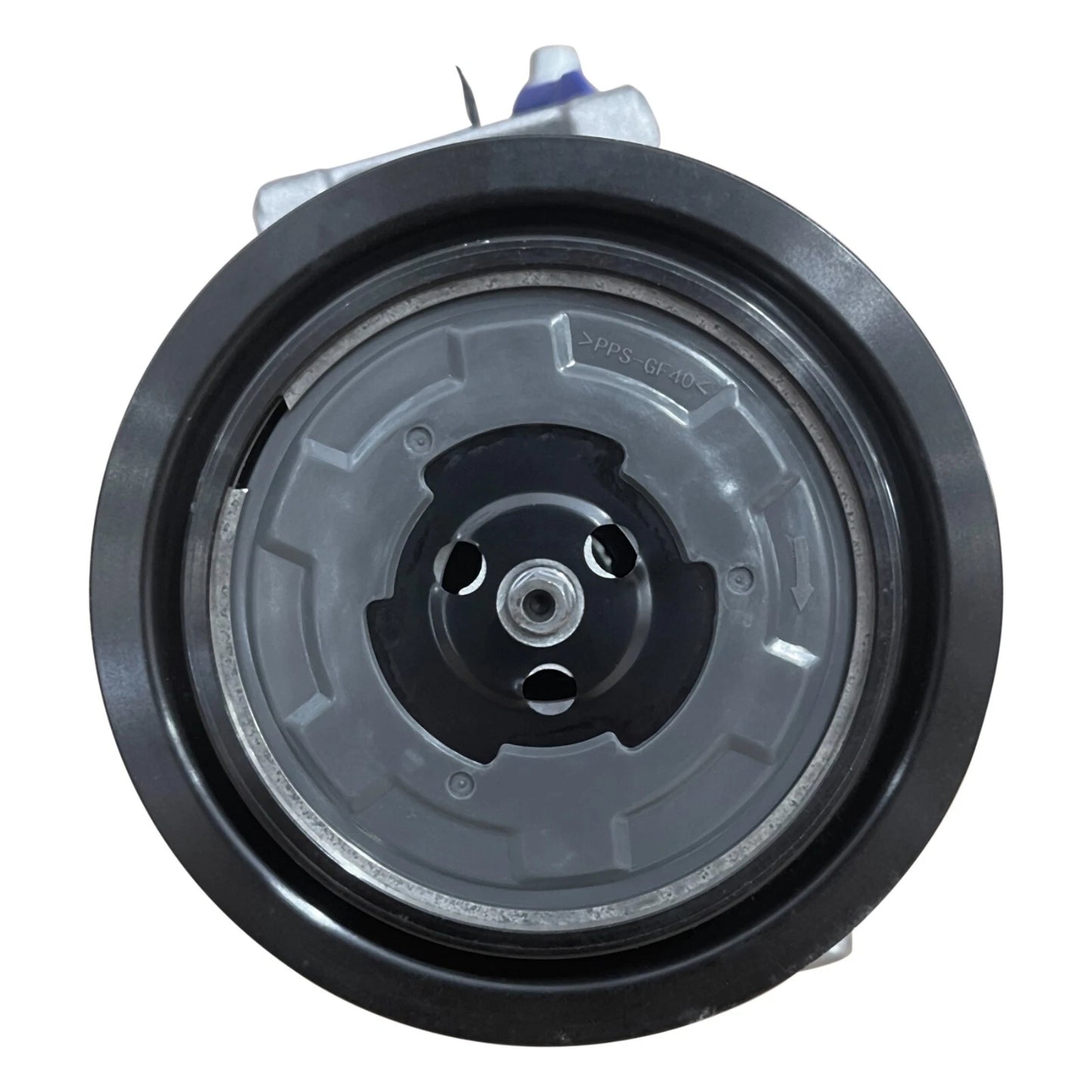 AC Compressor Kit Replacement for Audi A5 Sportback 2.0L (2020–2023)