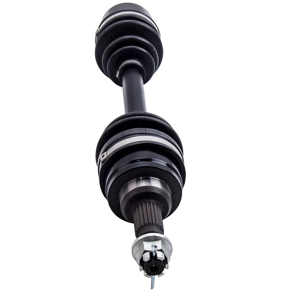 Front CV Axle Drive Shaft for Honda TRX 350 Rancher 4WD (2000–2005)