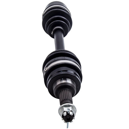 Front CV Axle Drive Shaft for Honda TRX 350 Rancher 4WD (2000–2005)