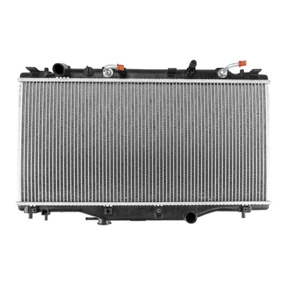 Aluminum Core Plastic Tank Radiator for Acura RSX (2002–2006)