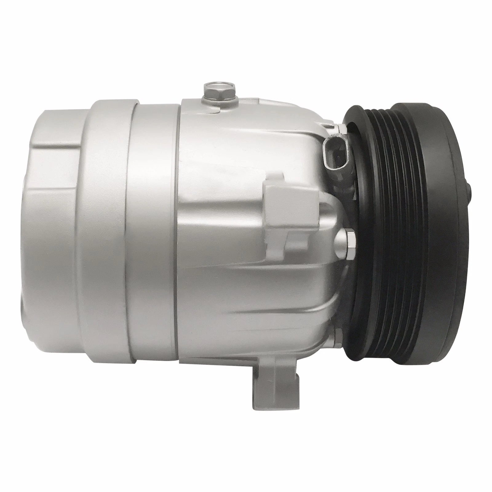 A/C Compressor Replacement for Chevrolet Beretta 2.2L (1987–1996)