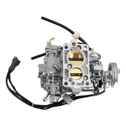 Carburetor for Toyota 22R Engine Corona Pickup (1970–1982)