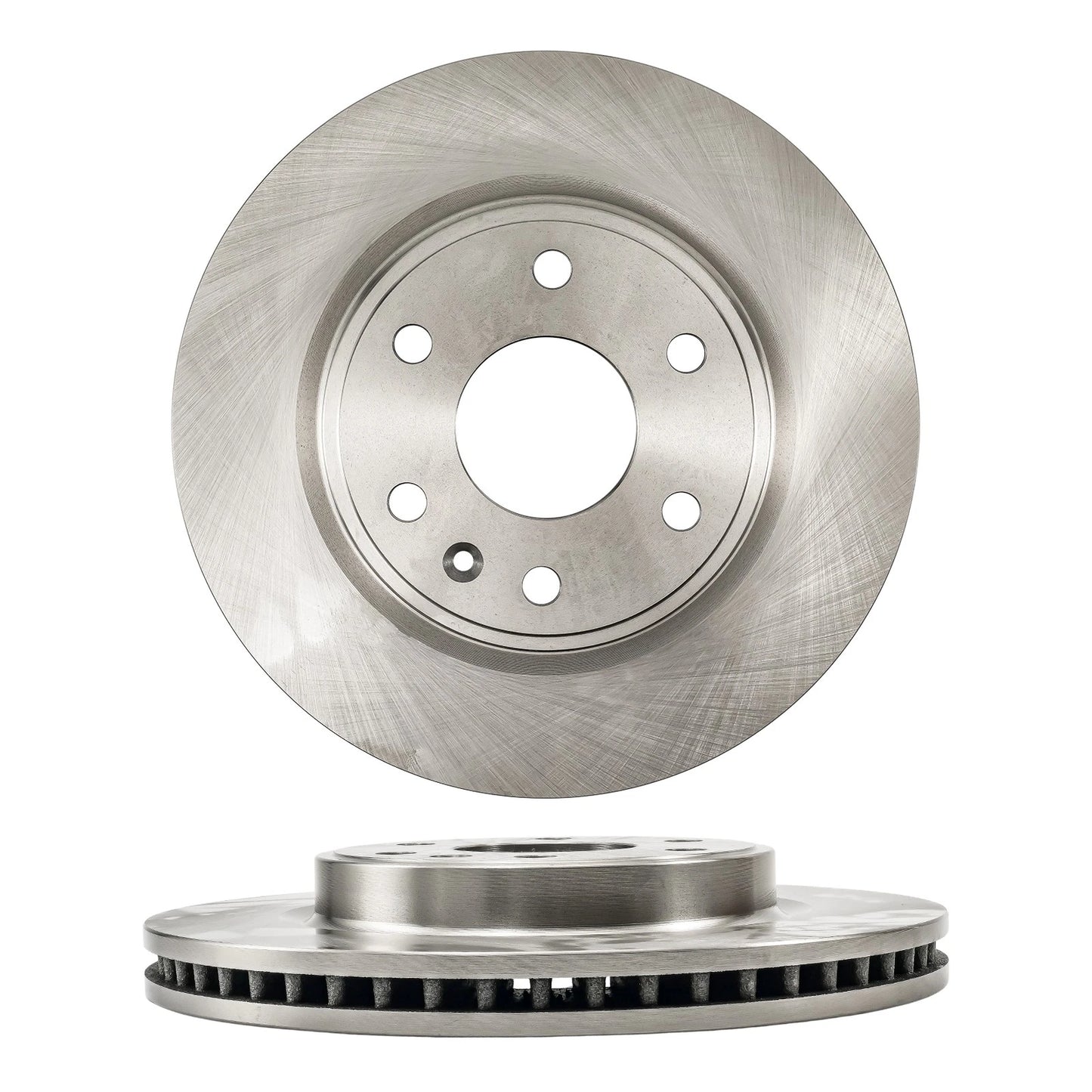 Front Brake Rotors for GMC Acadia & Buick Enclave (2007–2017)