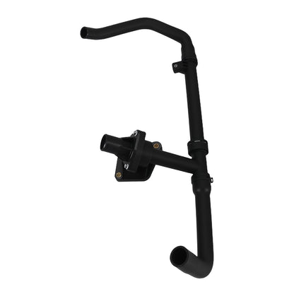 Cooling System Water Pipe for Jaguar X-Type (2002–2008)