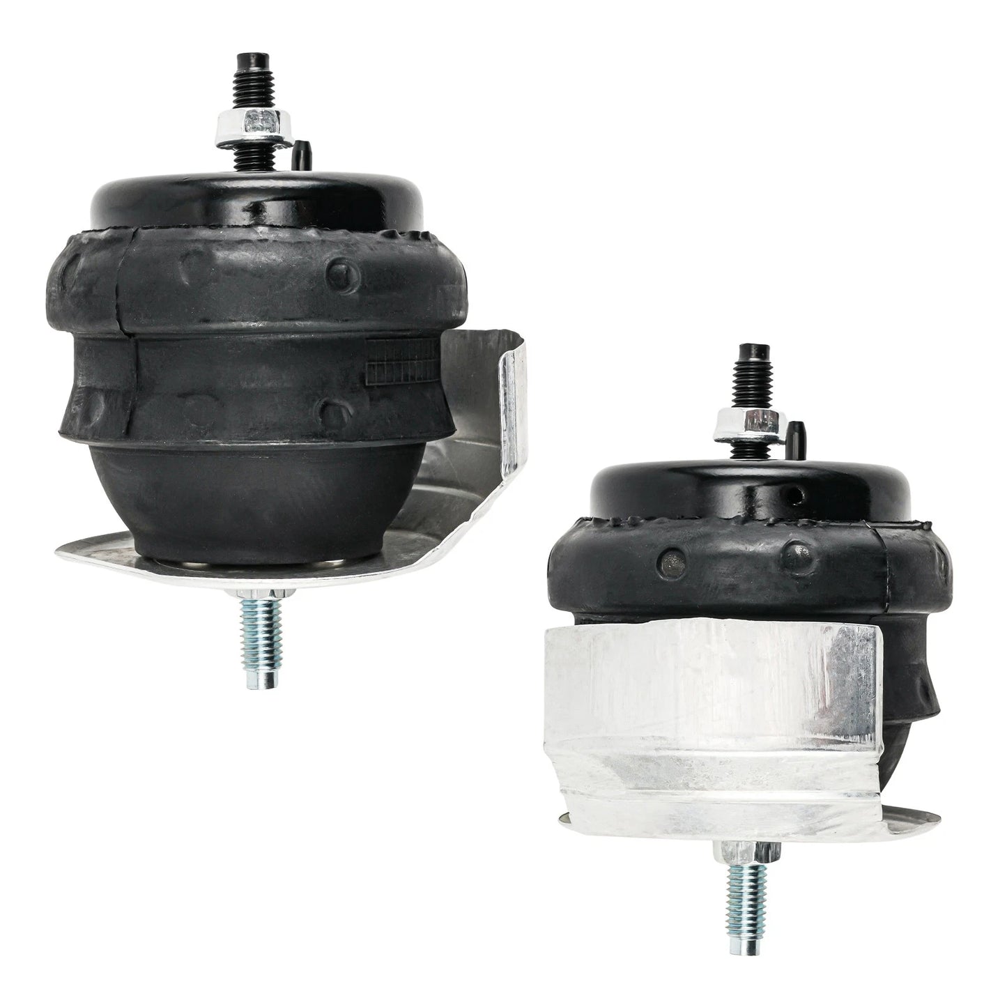 Front Engine Mount Set for Cadillac SRX STS (2004–2011)