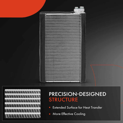 A/C Evaporator Core for Subaru Outback Legacy (2005–2009)