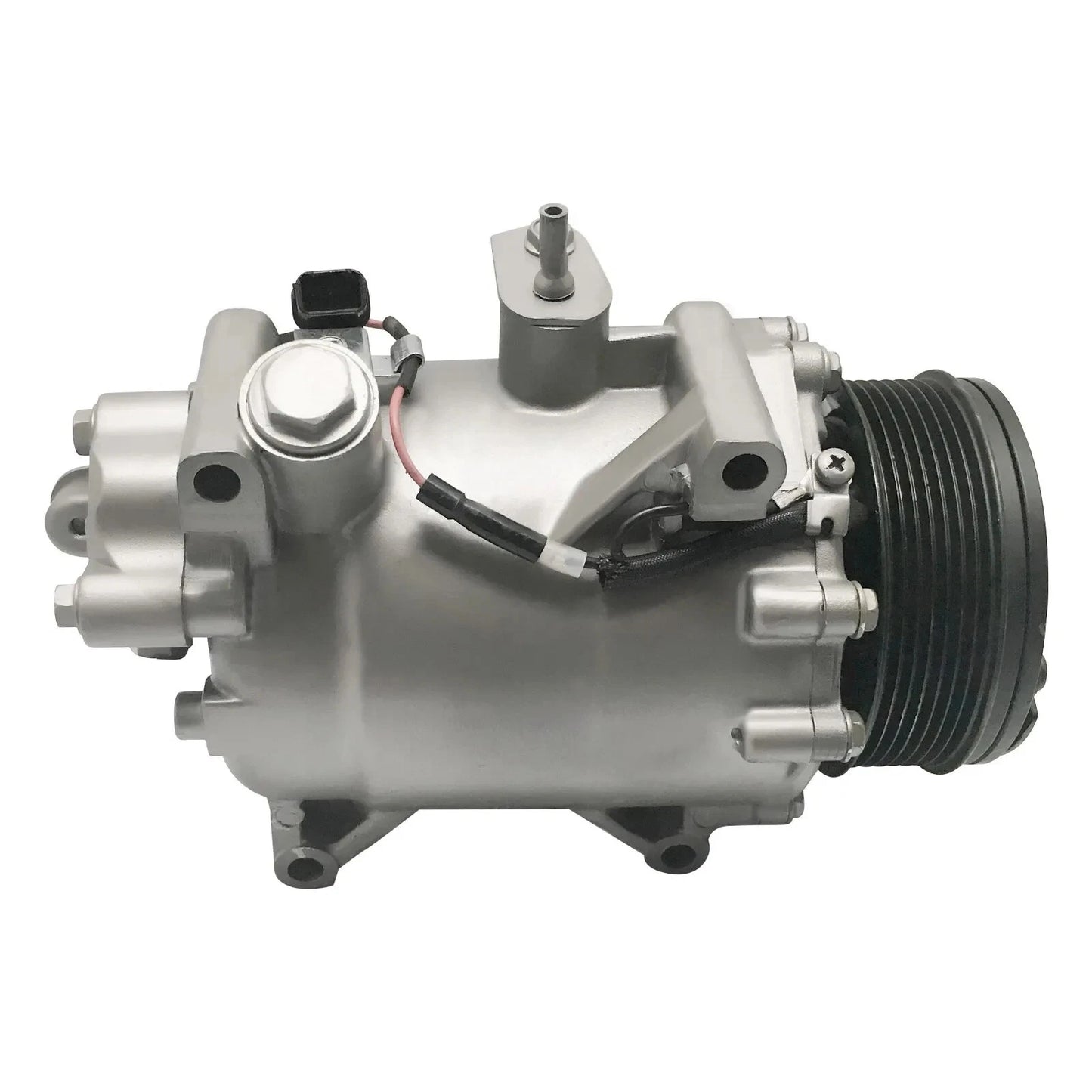 A/C Compressor Kit With Condenser for Acura TSX 2.4L (2012–2014)