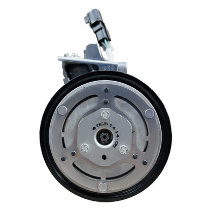 AC Compressor Replacement for Lincoln Nautilus 2.0L (2023–2023)