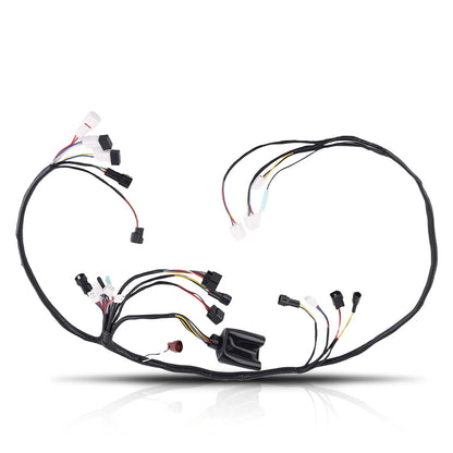 Electrical Wiring Harness for Yamaha YFZ450 (2004–2005)
