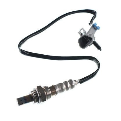 2X O2 Oxygen Sensors for Chevy Malibu (2013–2014)
