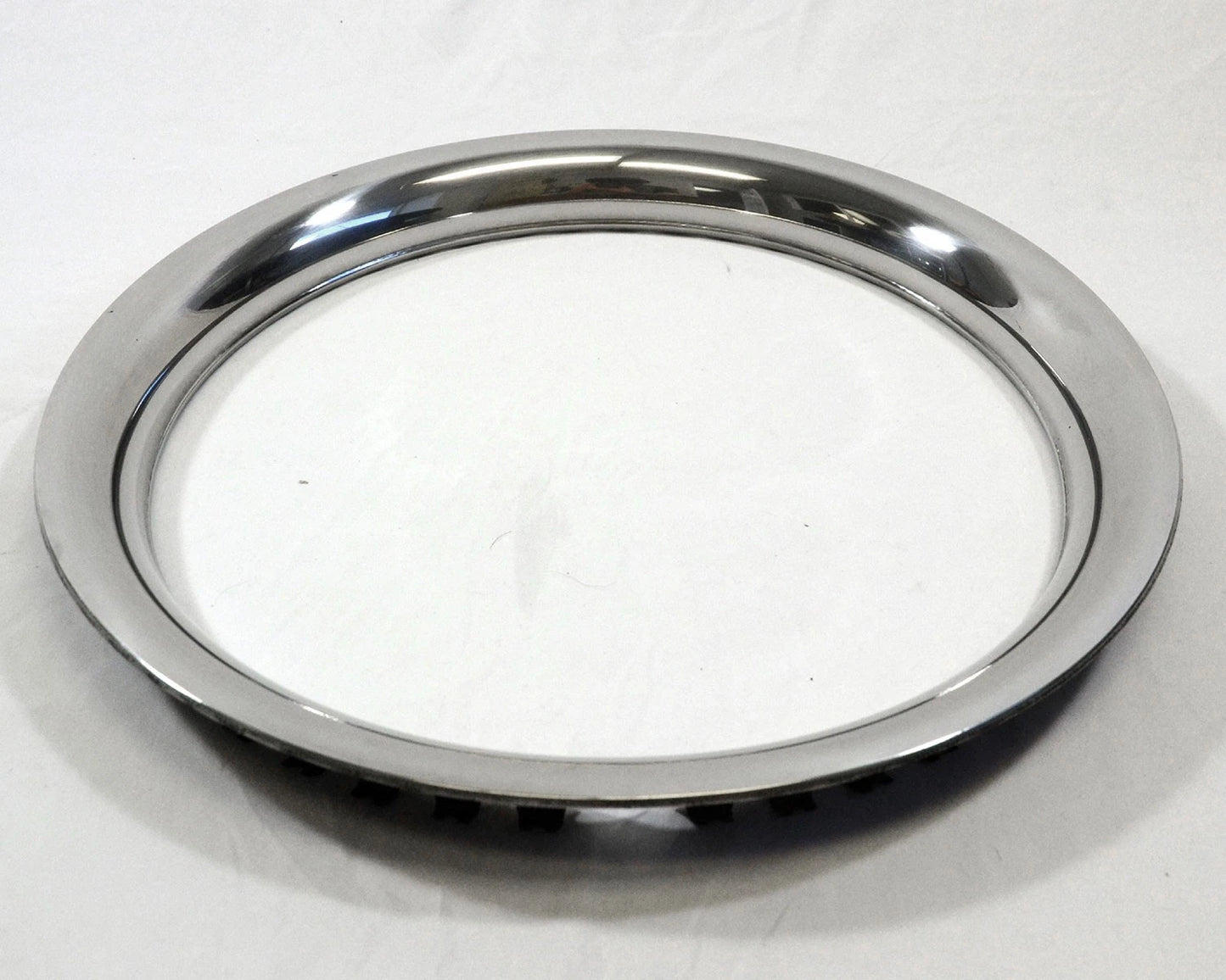 16 Inch Stainless Steel Wheel Trim Ring Set for GM Rims (2000–2020)