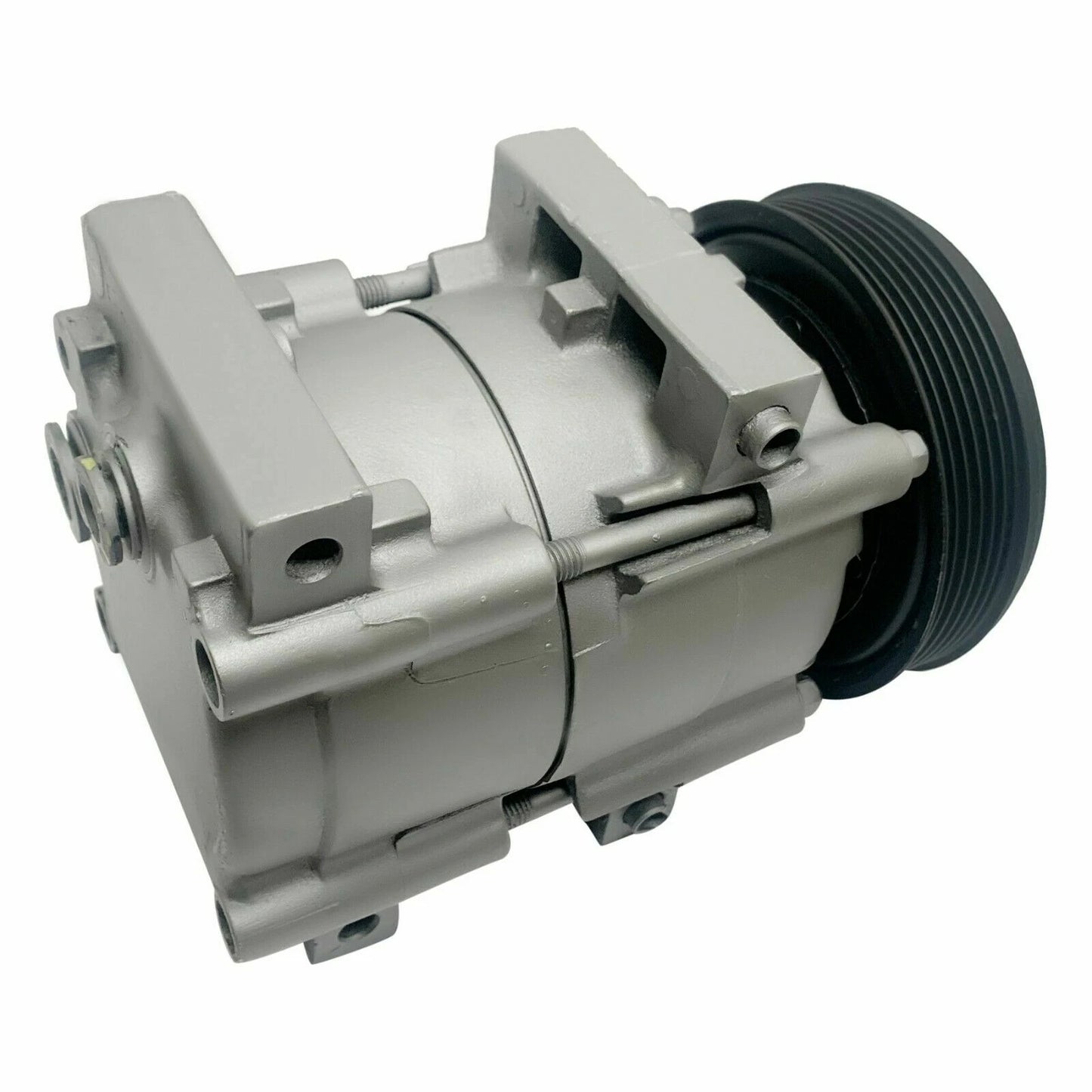 AC Compressor Kit Replacement for Toyota Hilux (2005–2015)