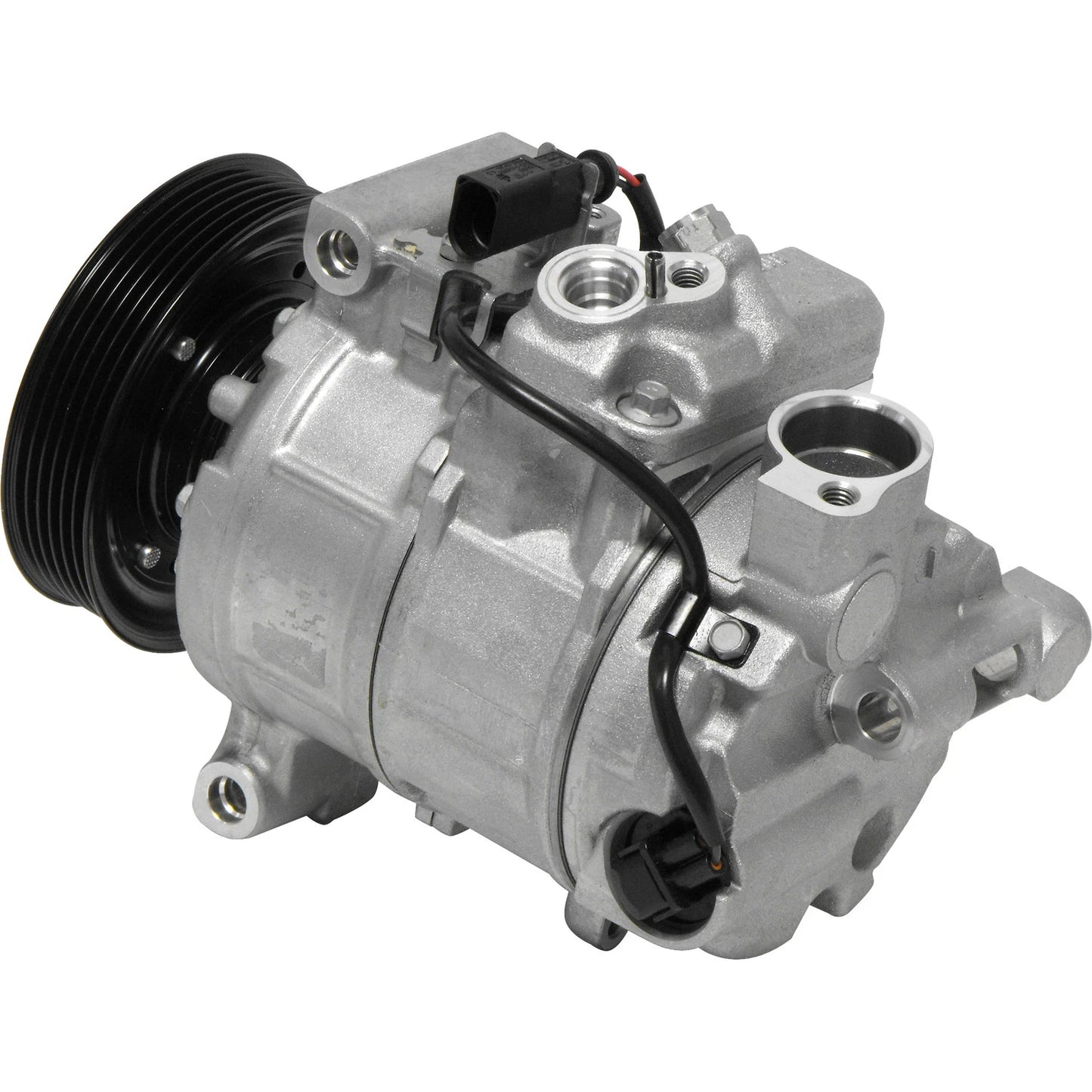 A/C Compressor Replacement with Clutch for International 317 (2000–2015)