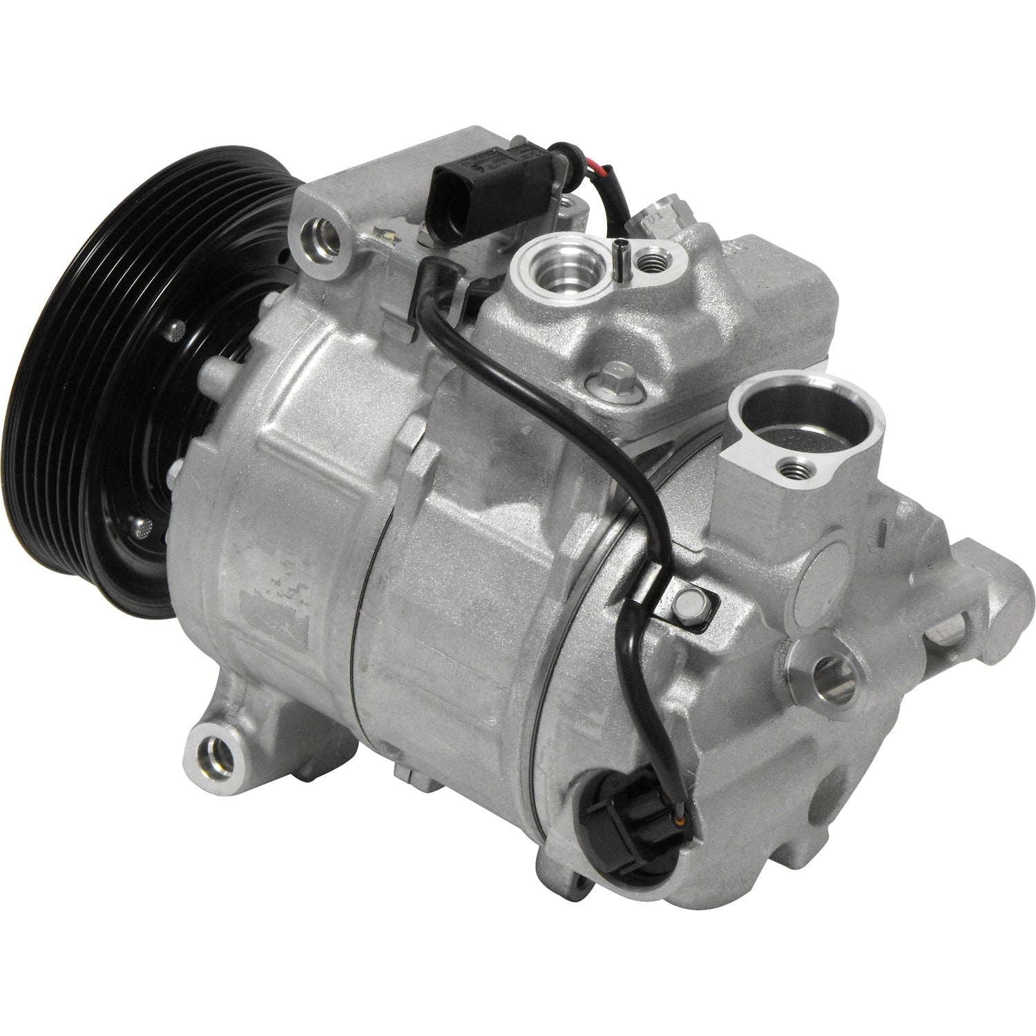 A/C Compressor Replacement with Clutch for International 317 (2000–2015)