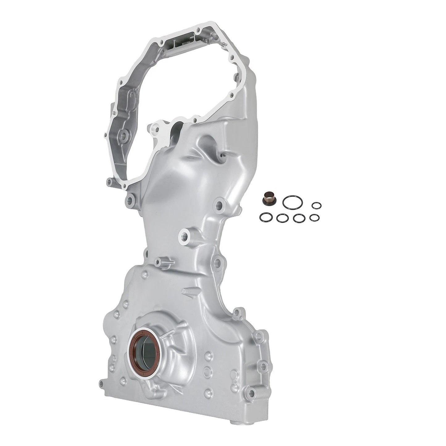 Engine Oil Pump Cover Assembly for Nissan Rogue Select (2014–2015)