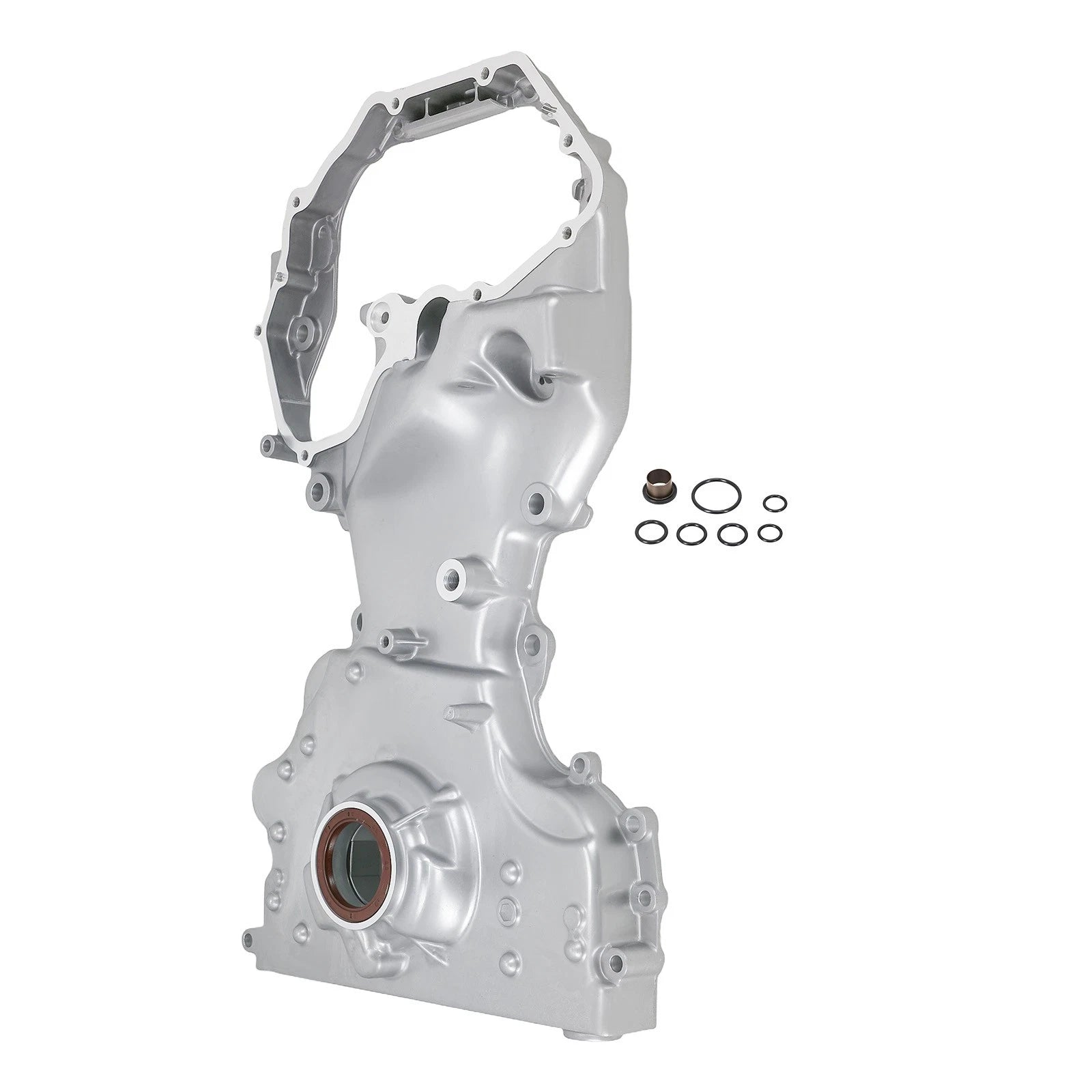 Engine Oil Pump Cover Assembly for Nissan Rogue Select (2014–2015)