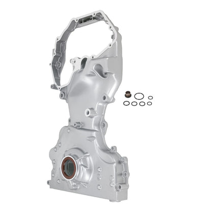 Engine Oil Pump Cover Assembly for Nissan Rogue Select (2014–2015)