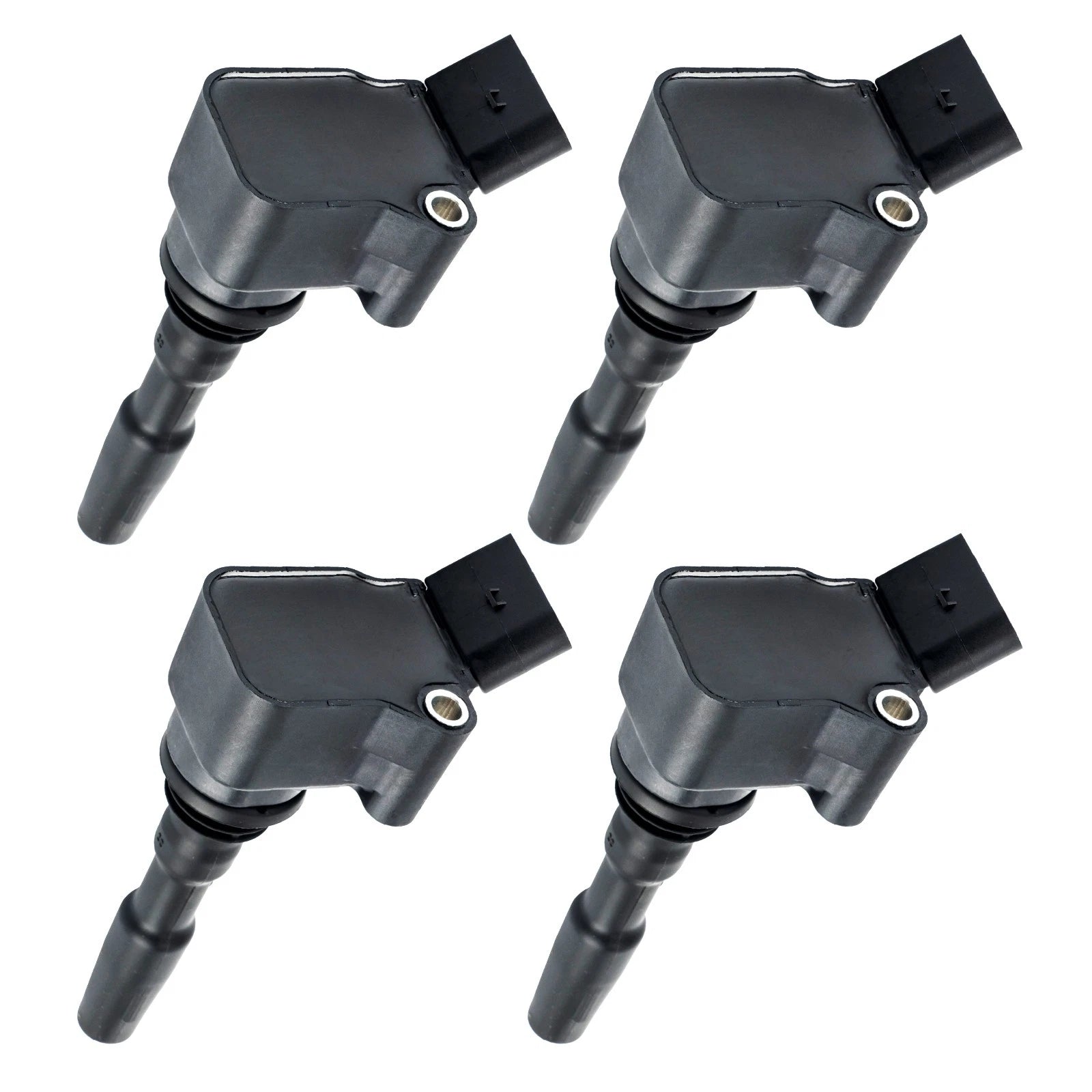 Ignition Coil for Volkswagen Jetta 1.4T (2016–2021) (4 Pack)