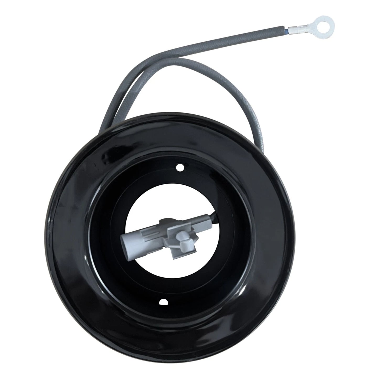 AC Compressor Clutch Replacement for BMW Z4 2.0L (2012–2016)