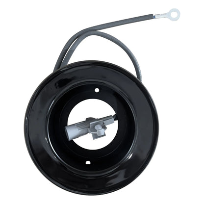 AC Compressor Clutch Replacement for BMW Z4 2.0L (2012–2016)