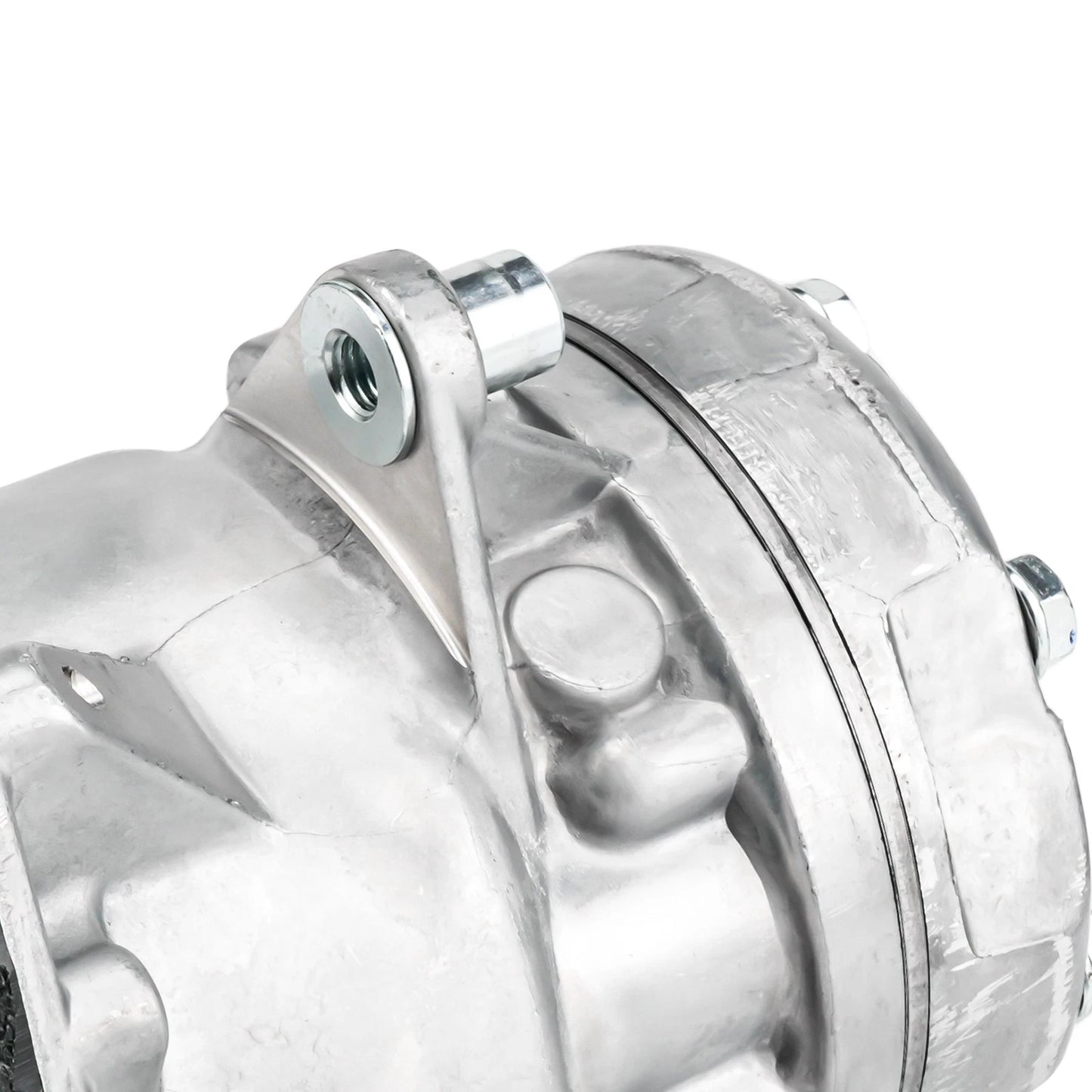 AC Compressor Clutch for Jeep Liberty 2002–2005 (3.7L)