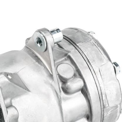 AC Compressor Clutch for Jeep Liberty 2002–2005 (3.7L)