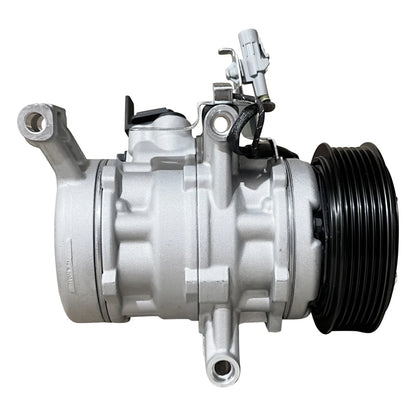 A C Compressor OEM Replacement for Toyota Etios (2014–2020)