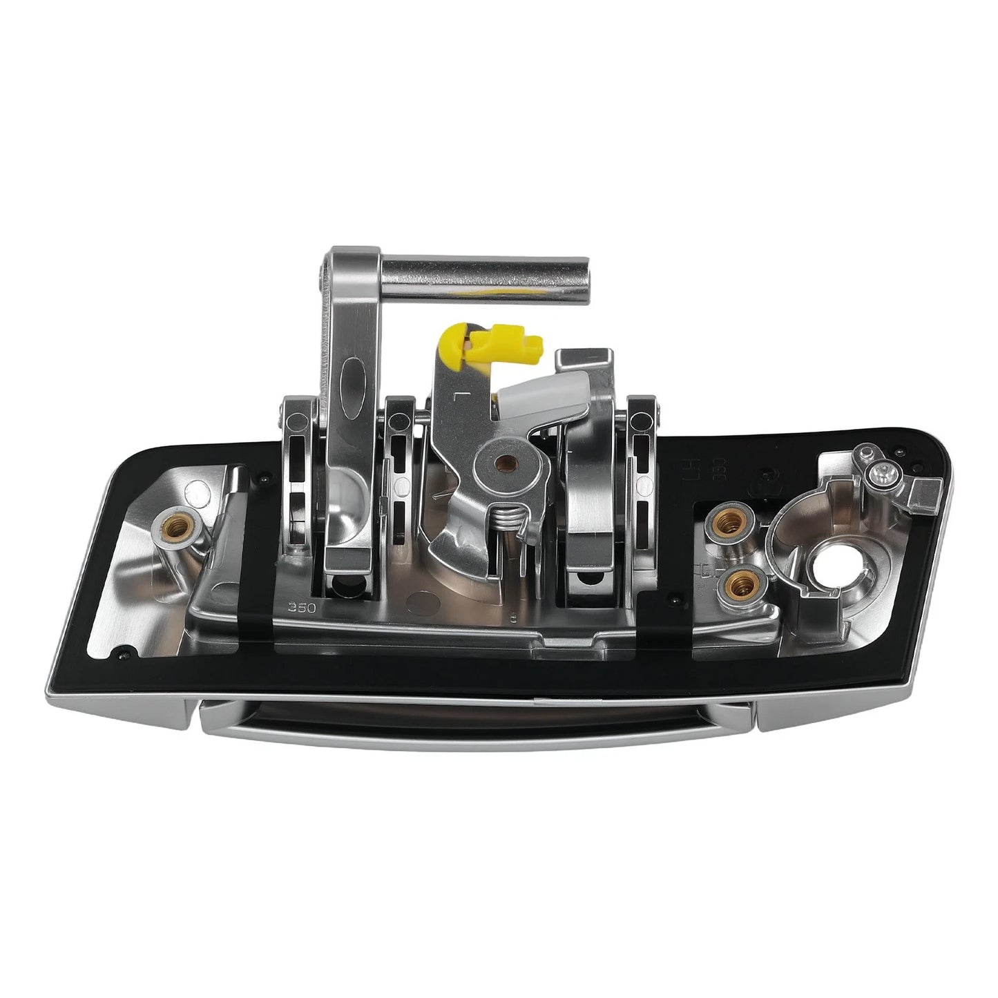 Front Left Exterior Door Handle for Nissan 350Z (2003–2009)