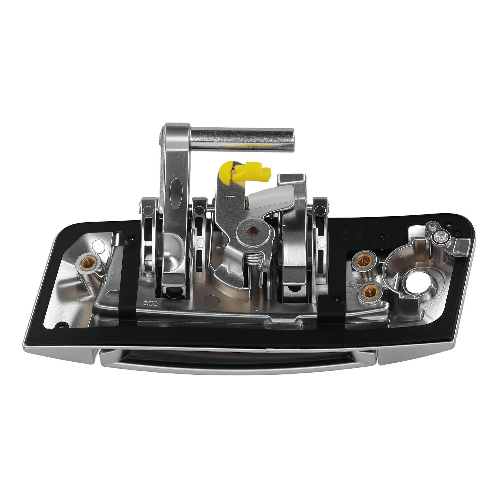 Front Left Exterior Door Handle for Nissan 350Z (2003–2009)