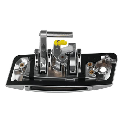 Front Left Exterior Door Handle for Nissan 350Z (2003–2009)