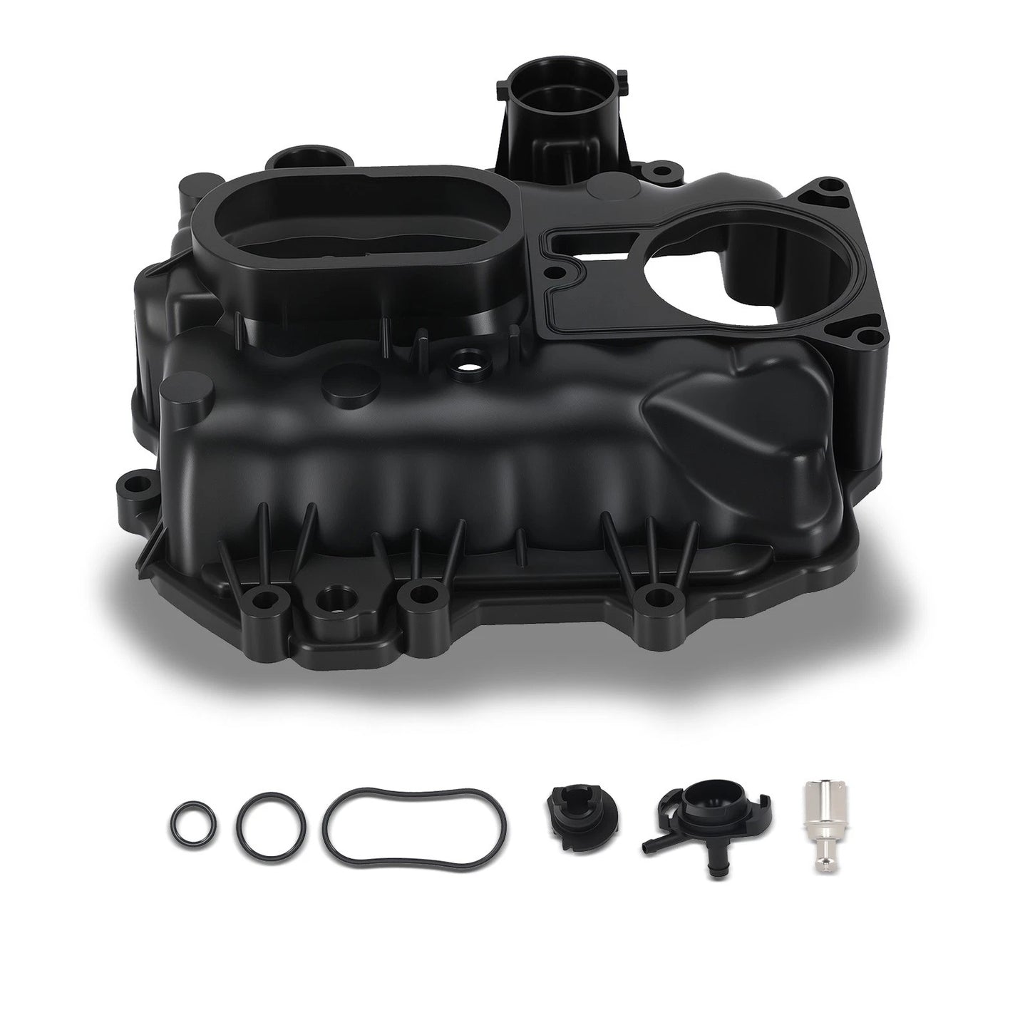 Inlet Intake Manifold Kit for Chevy Astro Blazer CK Pickup (1996–2005)