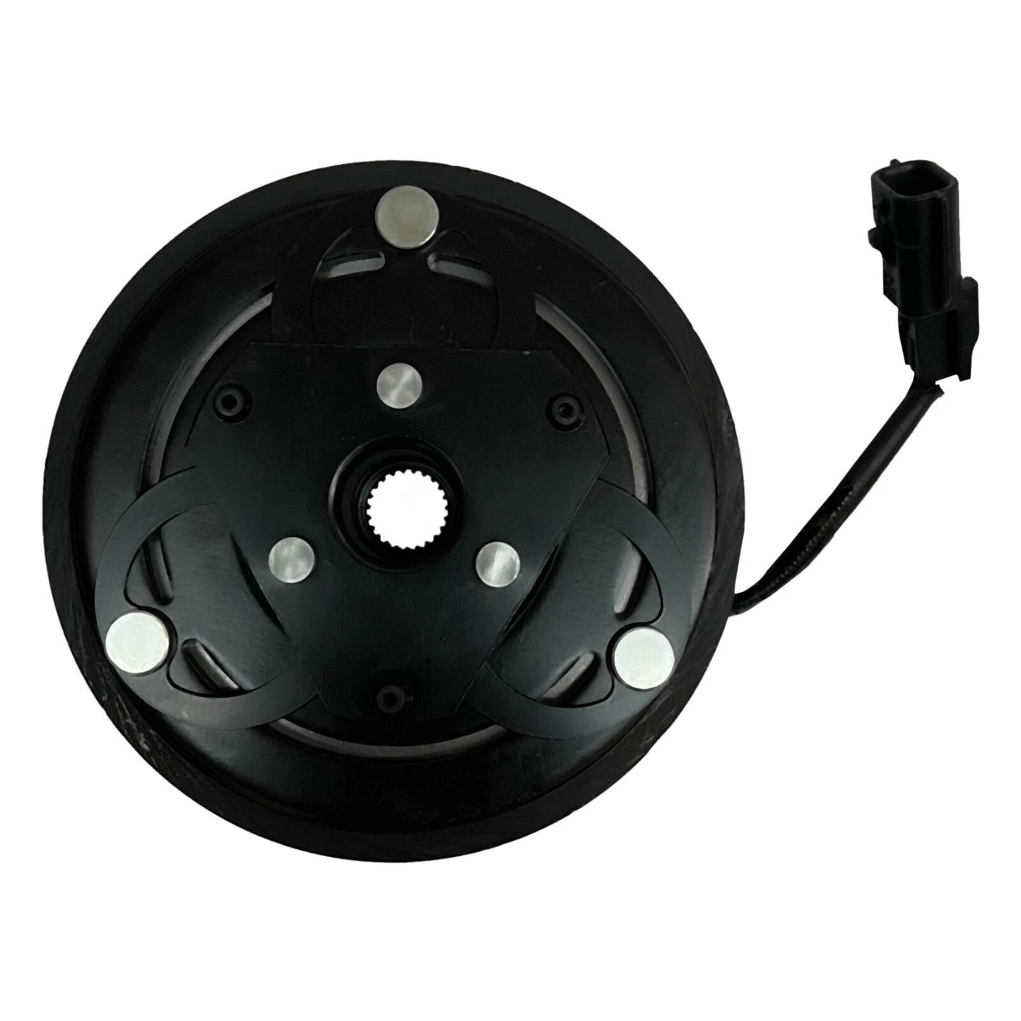 AC Compressor Clutch Replacement for Nissan Kicks 1.6L (2025–2025)
