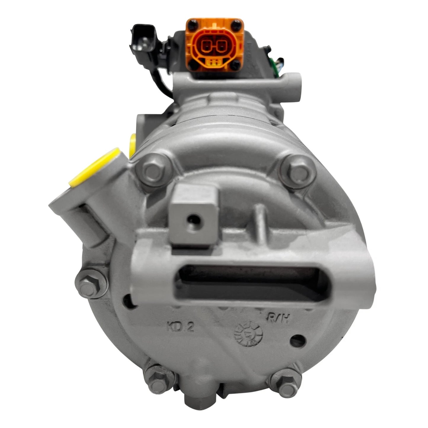 AC Compressor Replacement for Kia Niro 1.6L PHEV (2022–2022)